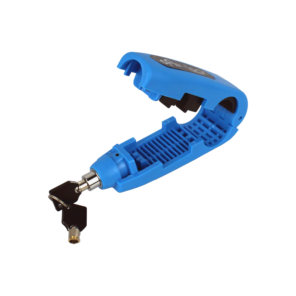 Brake Handle Lock - Image 10