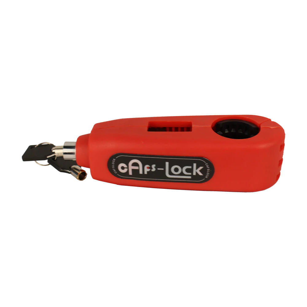 Brake Handle Lock - Image 11