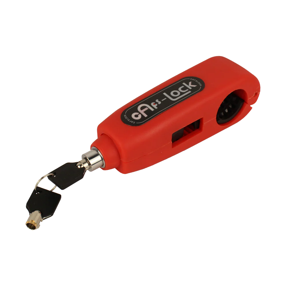 Brake Handle Lock - Image 12