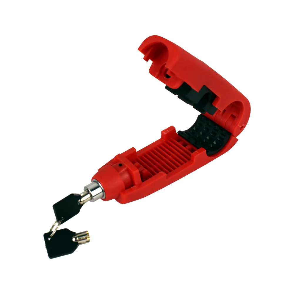 Brake Handle Lock - Image 13