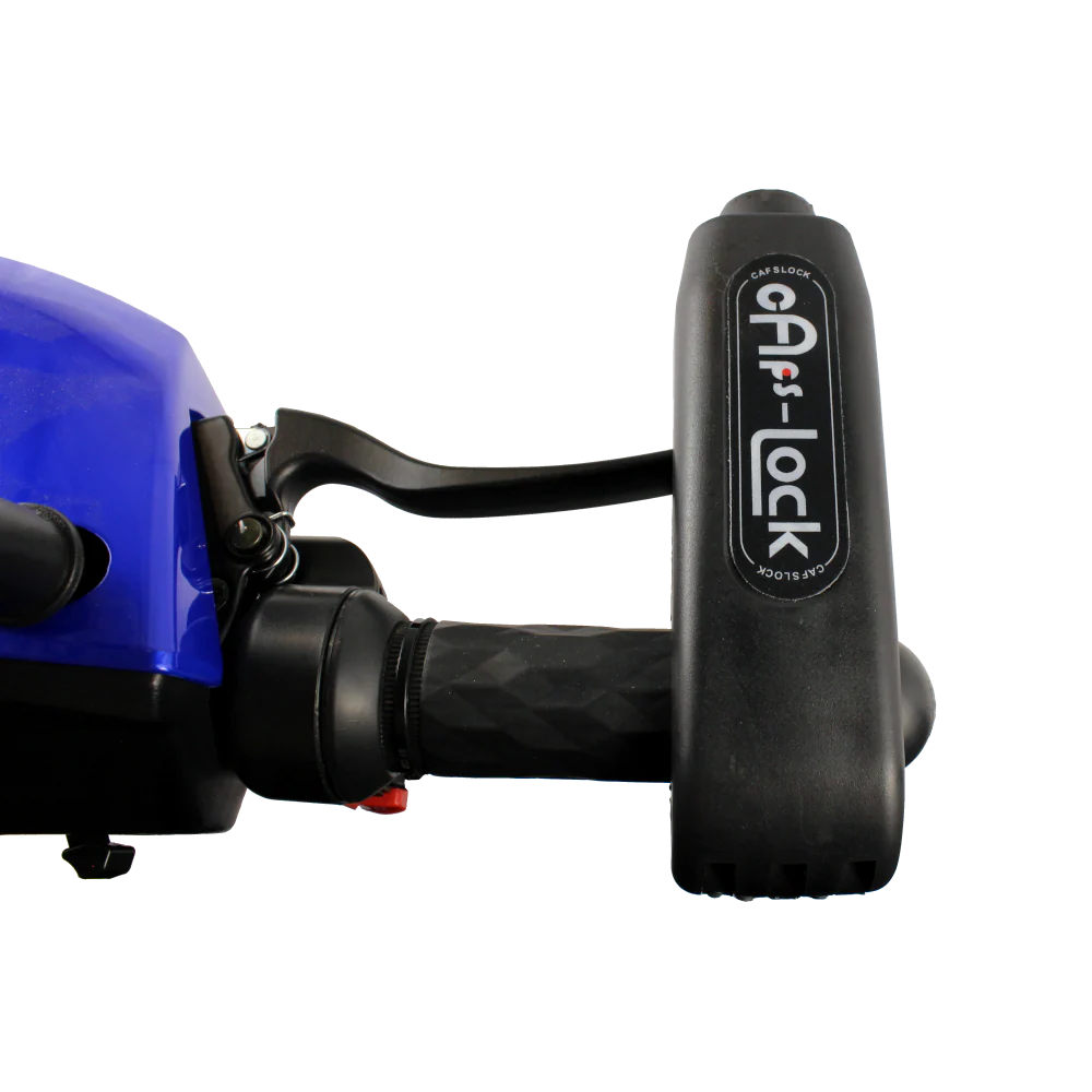 Brake Handle Lock - Image 4