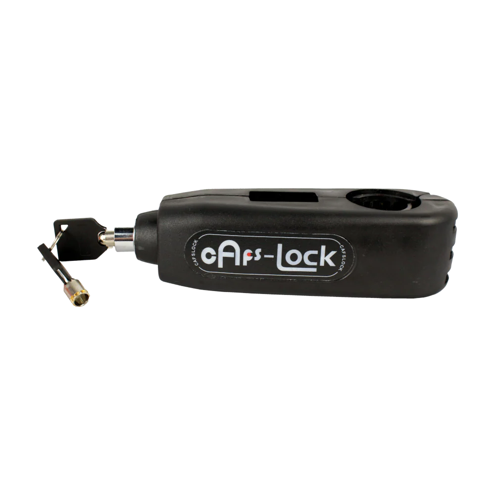 Brake Handle Lock - Image 5