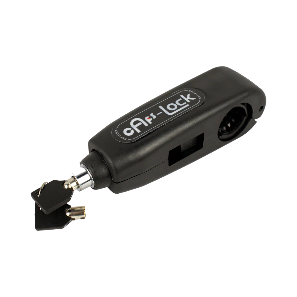 Brake Handle Lock - Image 6