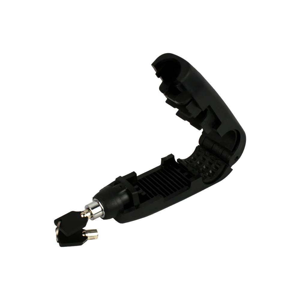 Brake Handle Lock - Image 7