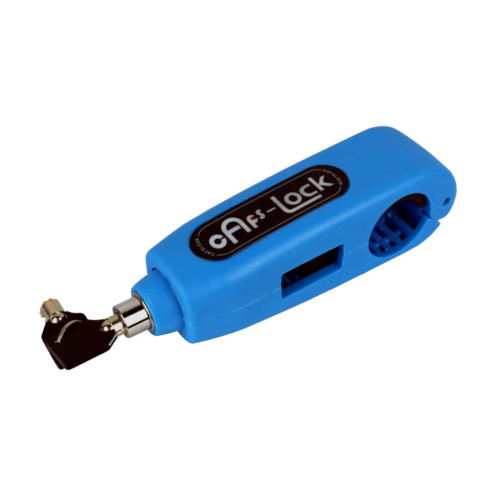 Brake Handle Lock - Image 9