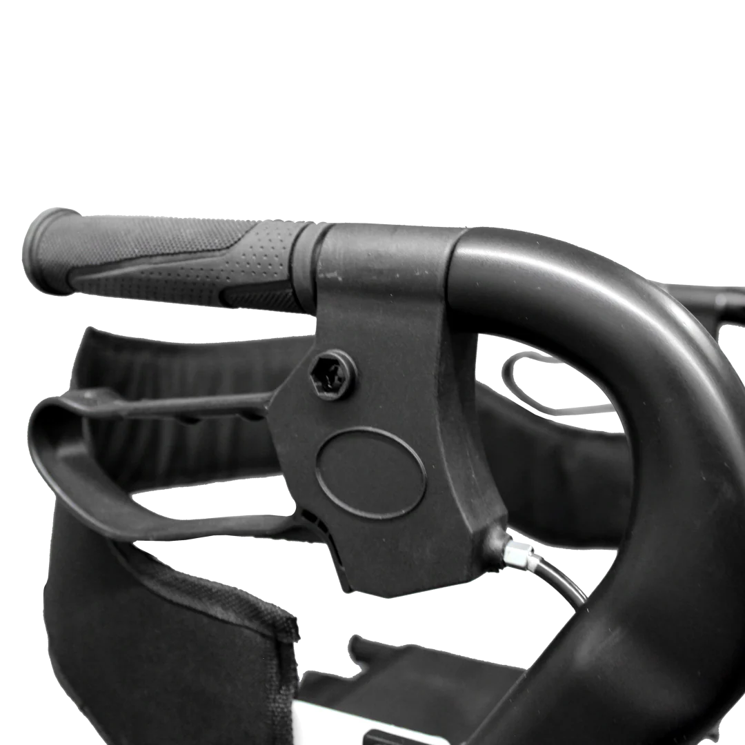 GIO NIMBUS | Light Weight - Heavy Duty | Folding Mobility Walker - Image 12