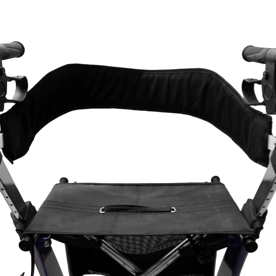 GIO NIMBUS | Light Weight - Heavy Duty | Folding Mobility Walker - Image 13