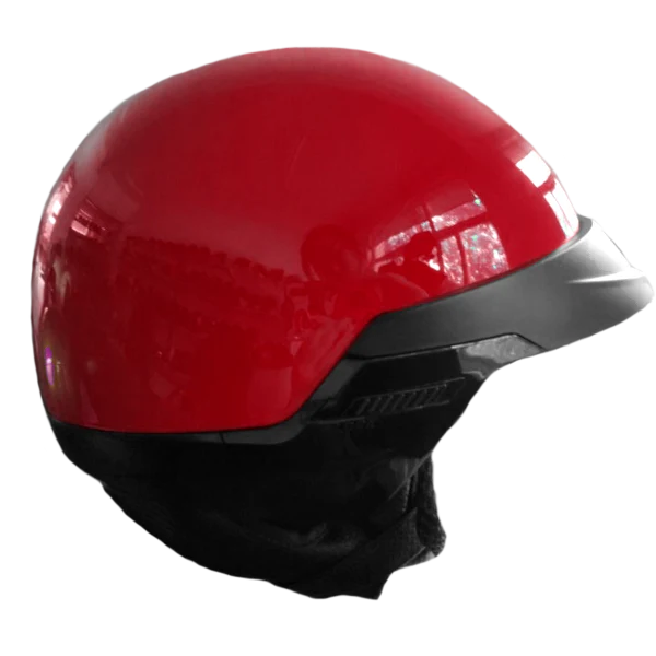 Scooter Helmet - Image 3