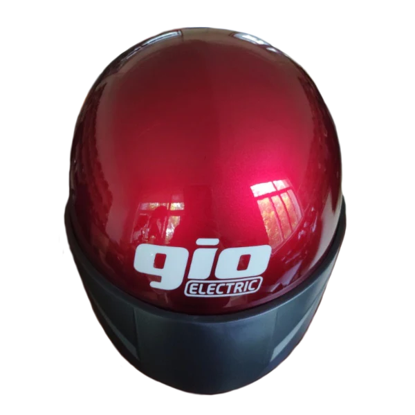Scooter Helmet - Image 6